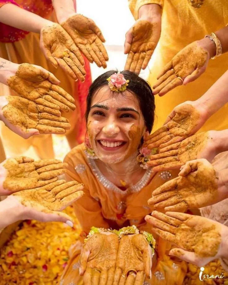 The founders reviewing footage from a Puri wedding shoot